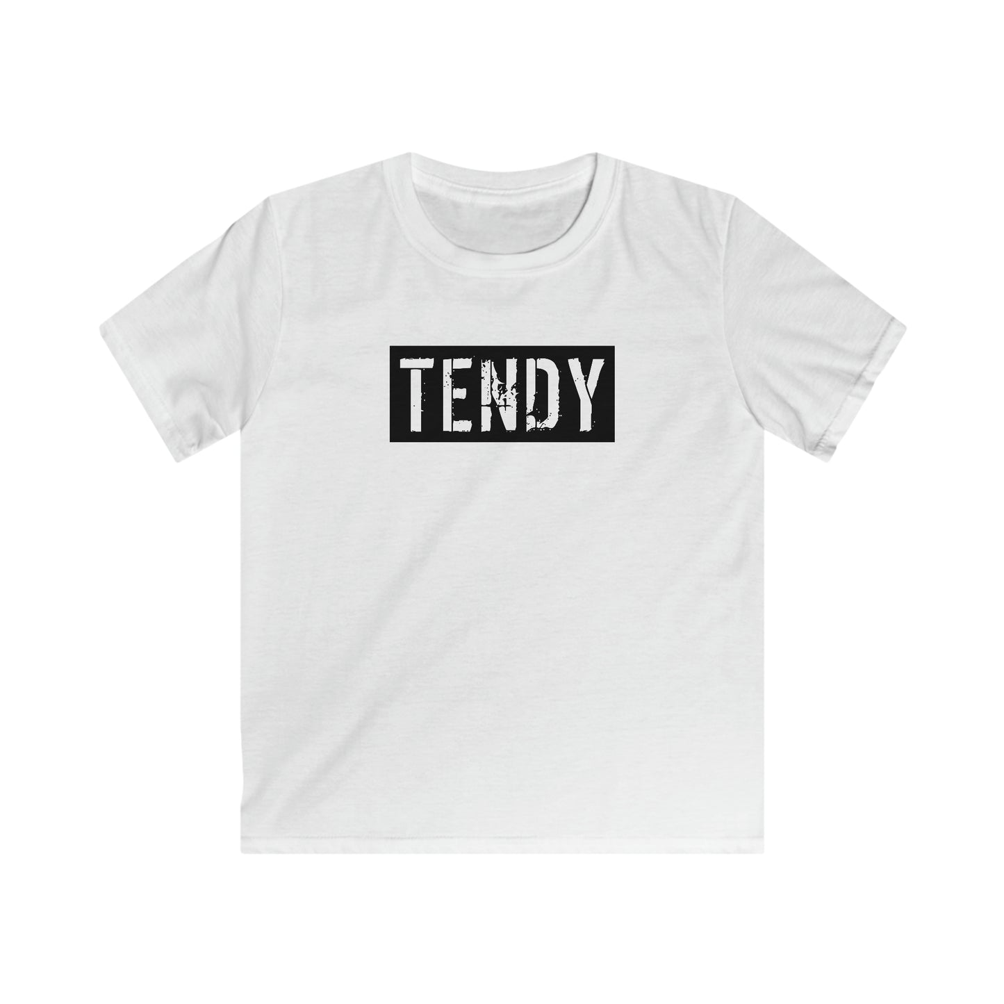 TENDY T-shirt Enfant