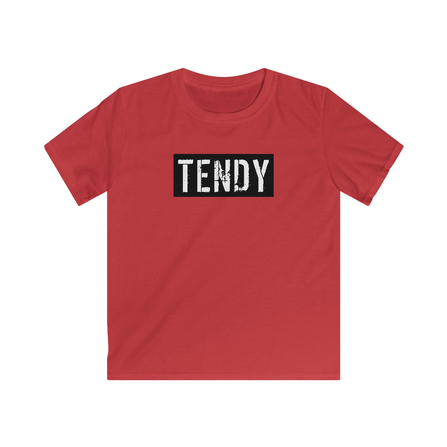 TENDY T-shirt Enfant