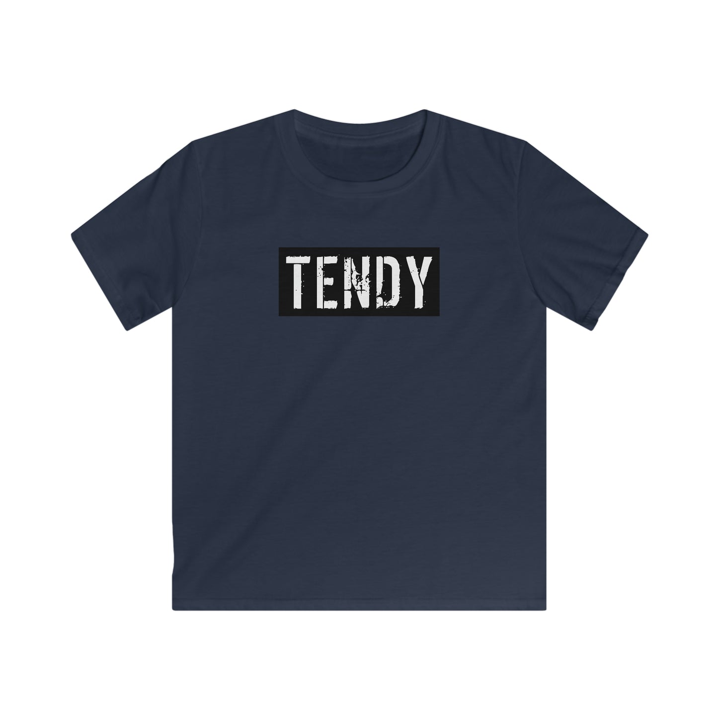 TENDY T-shirt Enfant