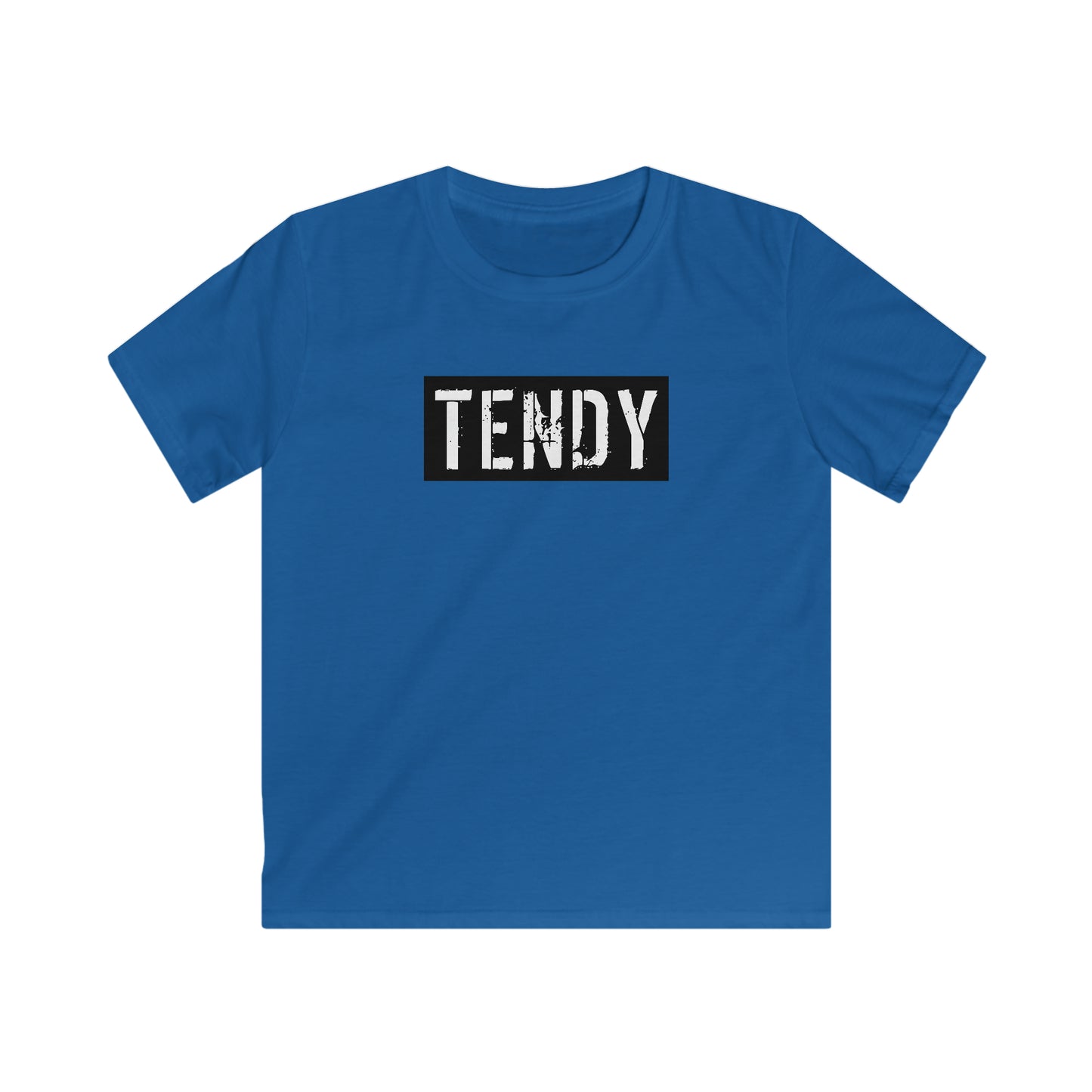 TENDY T-shirt Enfant