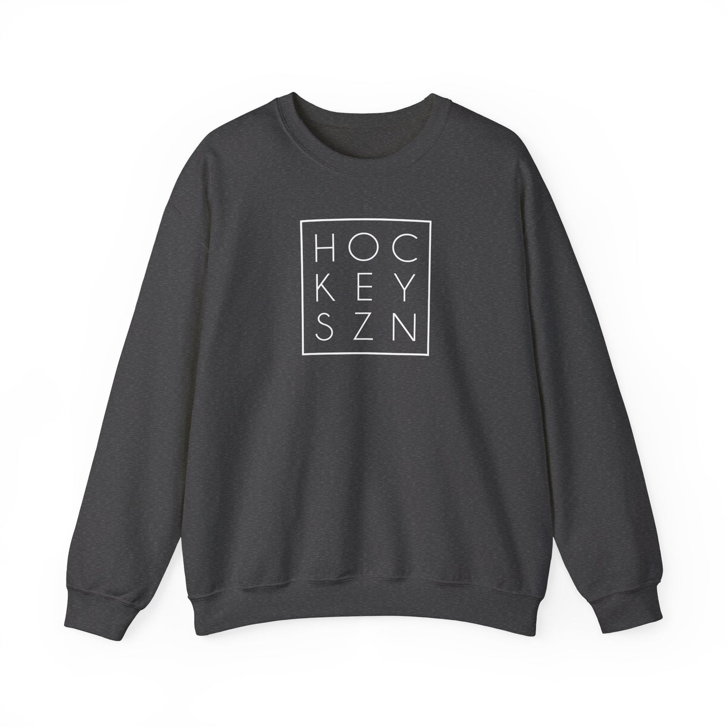 Pull ras du cou pour adulte HOCKEYSZN
