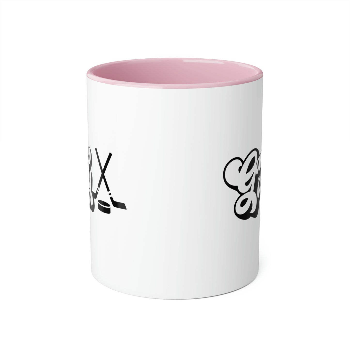 Tasse GAME DAY (6 couleurs), 11oz