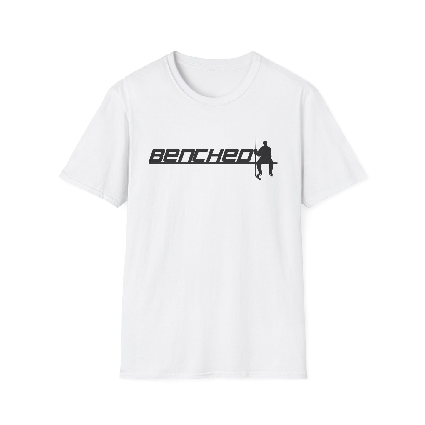 BANC T-Shirt Homme