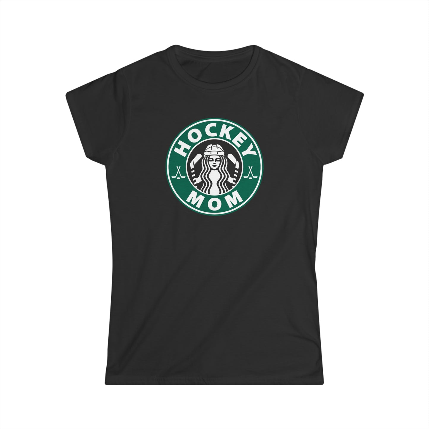 T-shirt Power Play Brew pour femmes
