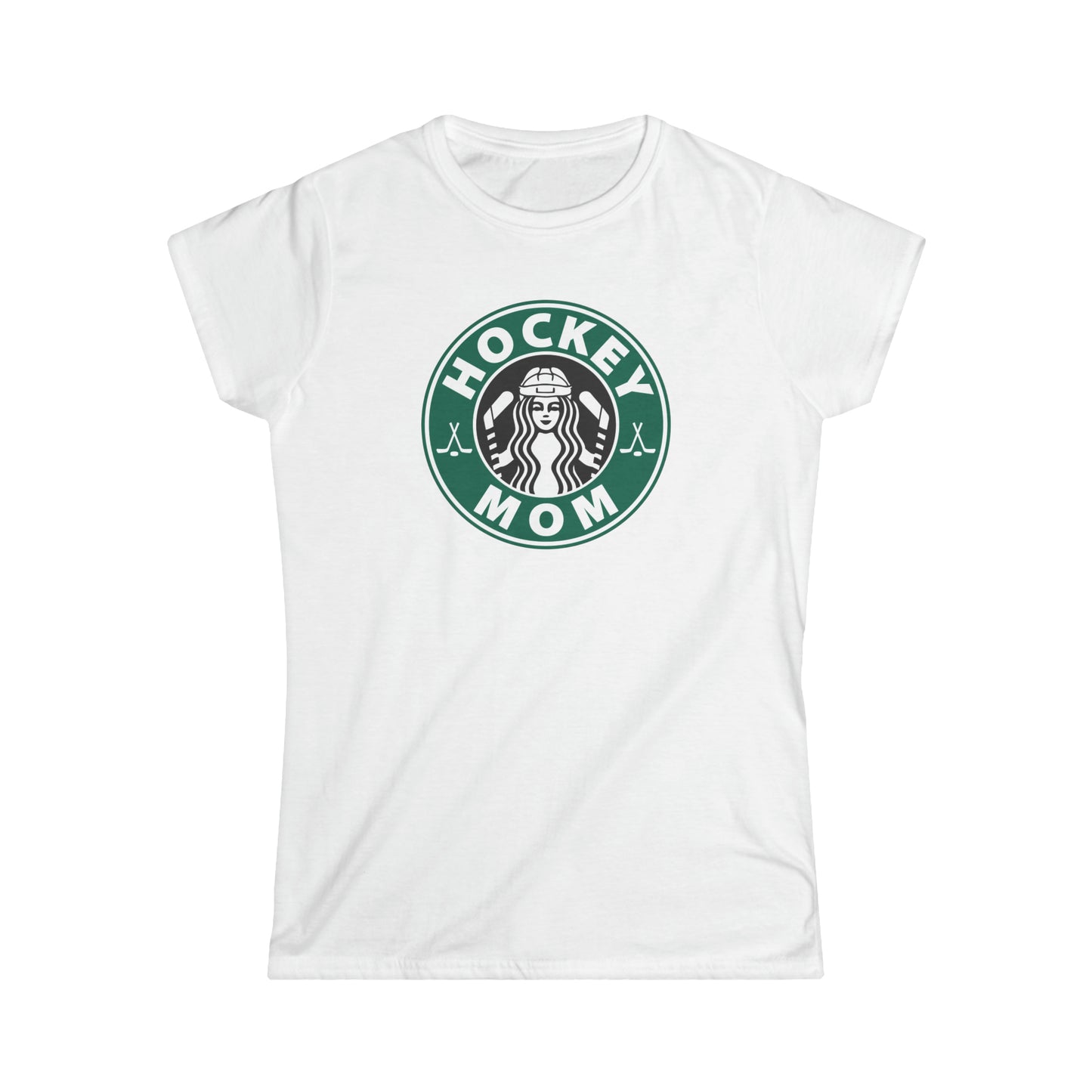T-shirt Power Play Brew pour femmes