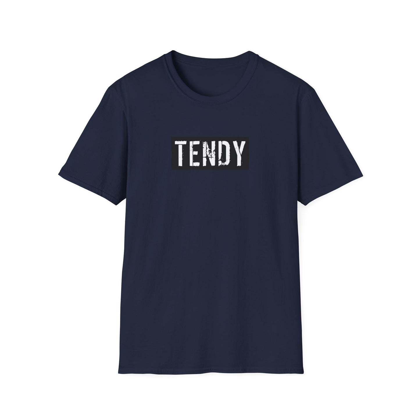 TENDY T-Shirt Homme