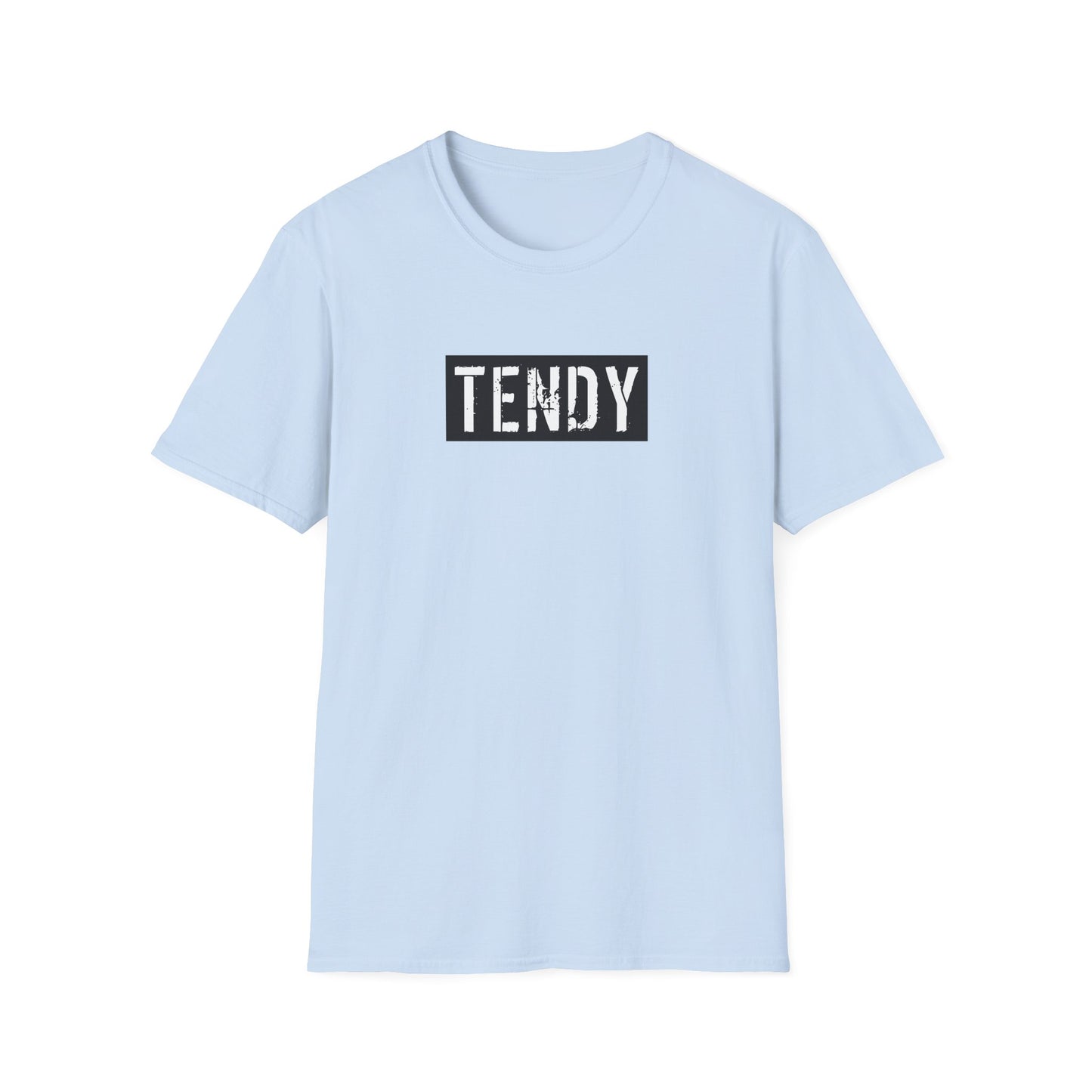 TENDY T-Shirt Homme