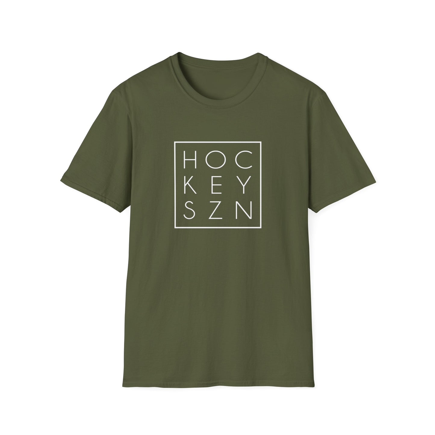 T-shirt HOCKEYSZN pour homme
