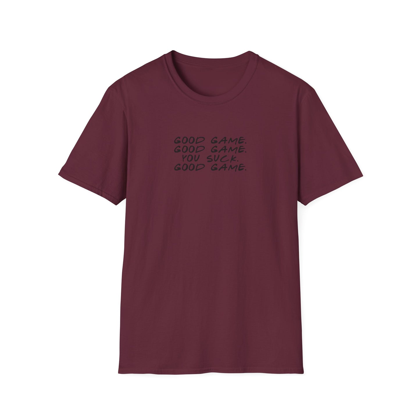 Poignée de main T-Shirt Homme