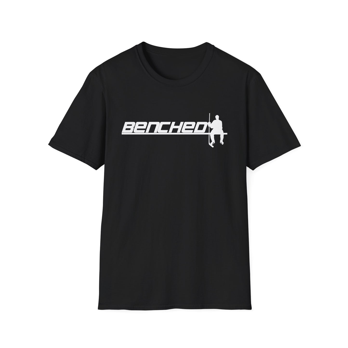 BANC T-Shirt Homme