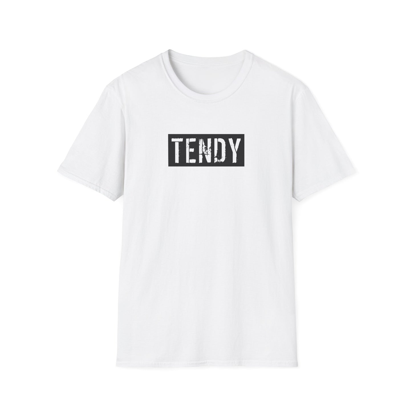 TENDY T-Shirt Homme