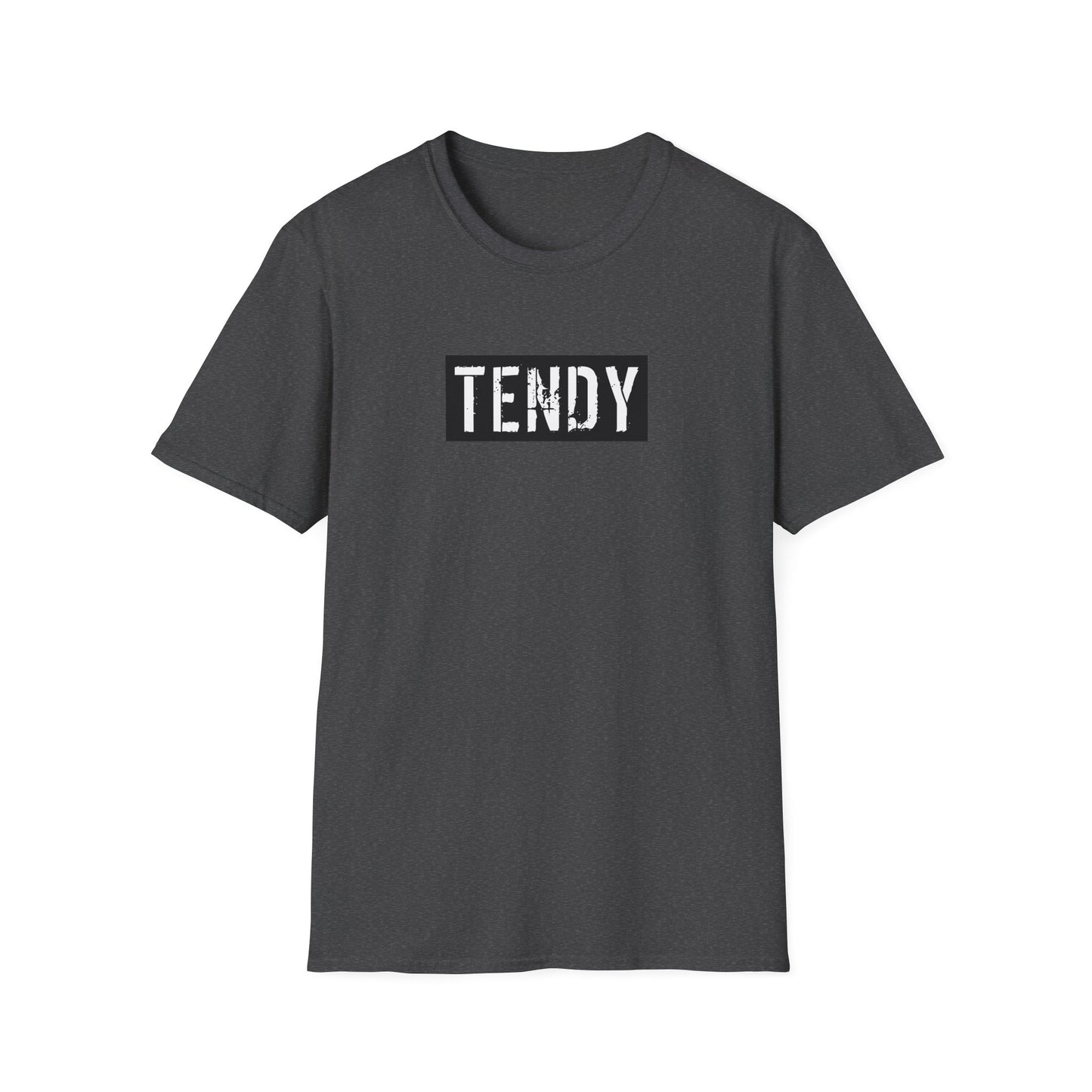TENDY T-Shirt Homme