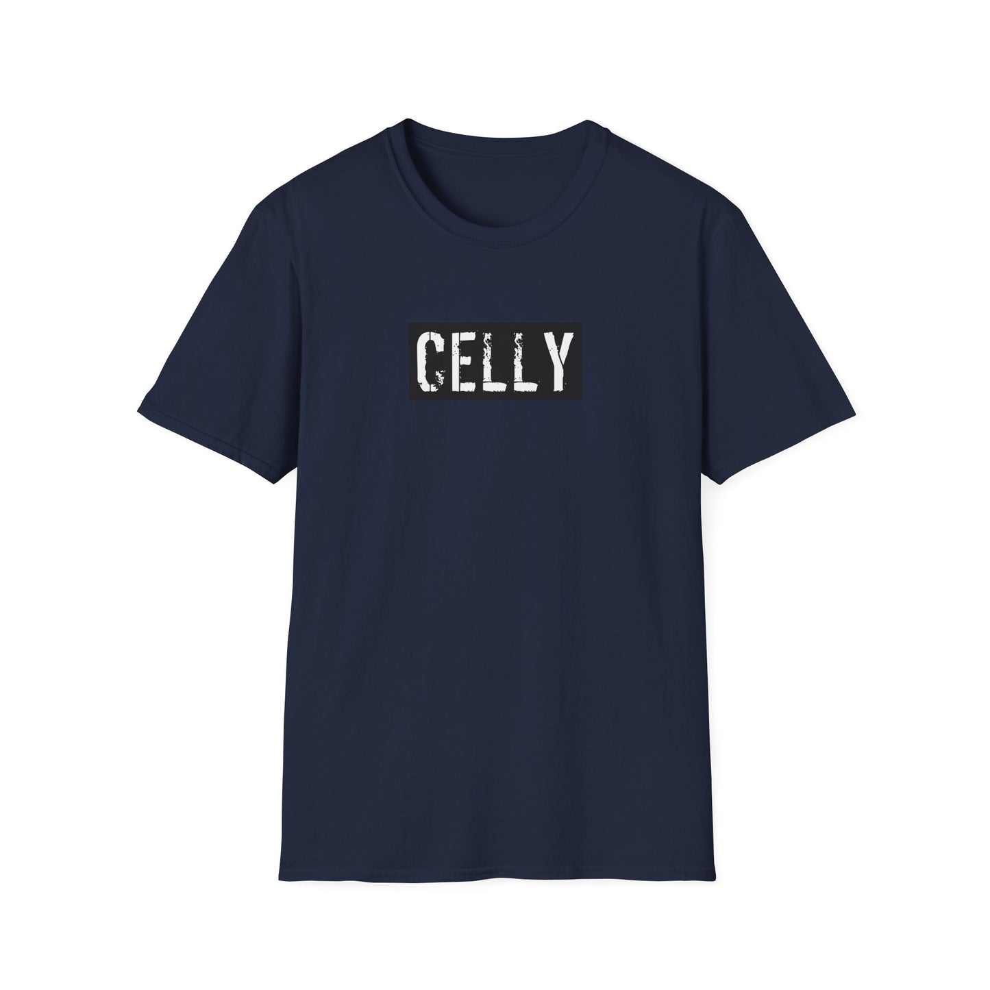 CELLY T-Shirt Homme