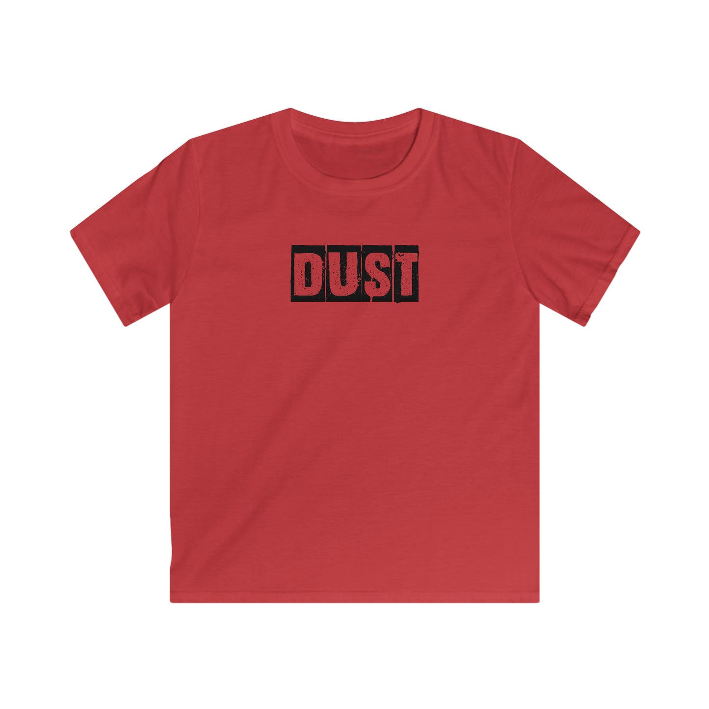 POUSSIÈRE T-shirt Enfant