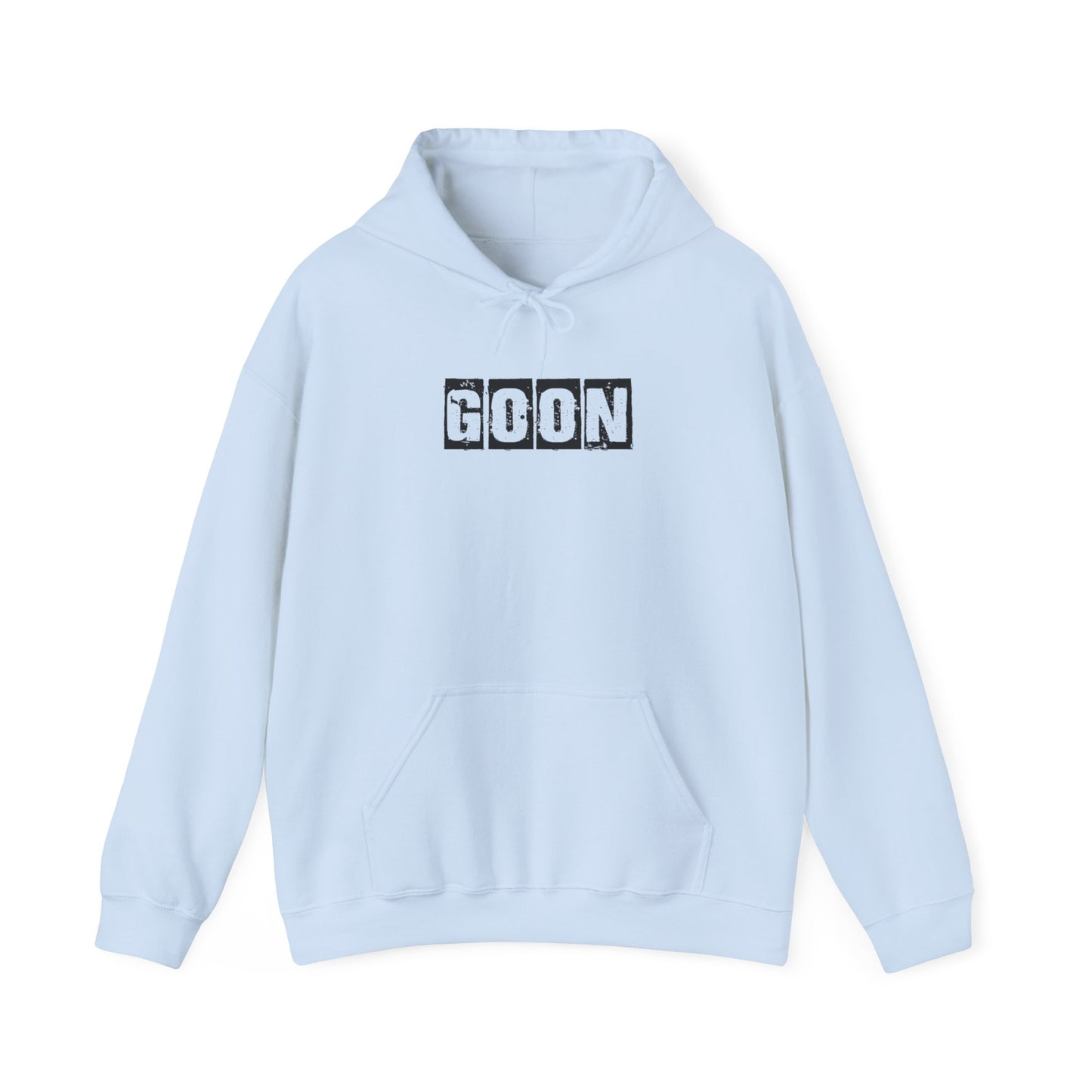 GOON Sweat à capuche adulte