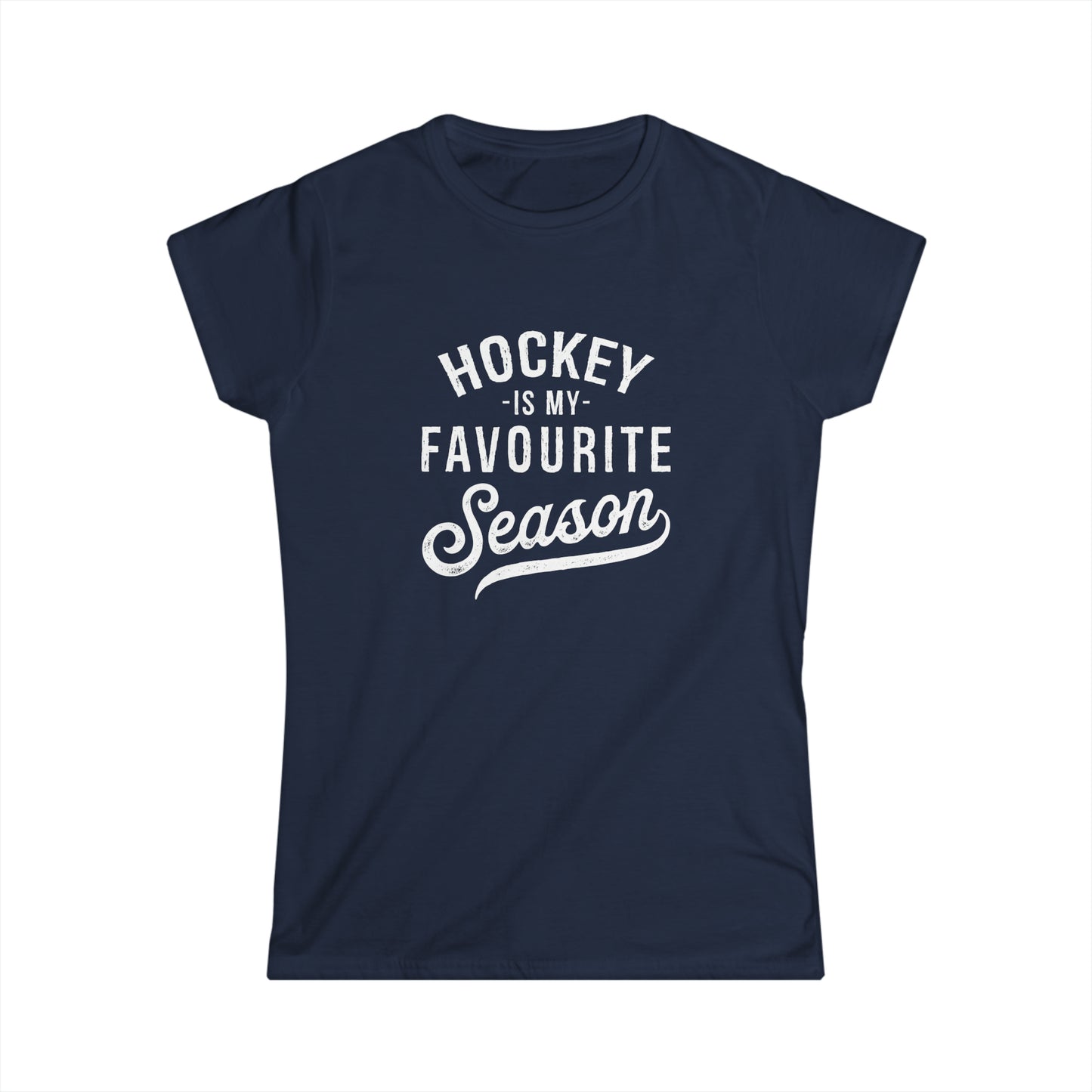 Tee-shirt adulte de la saison préférée