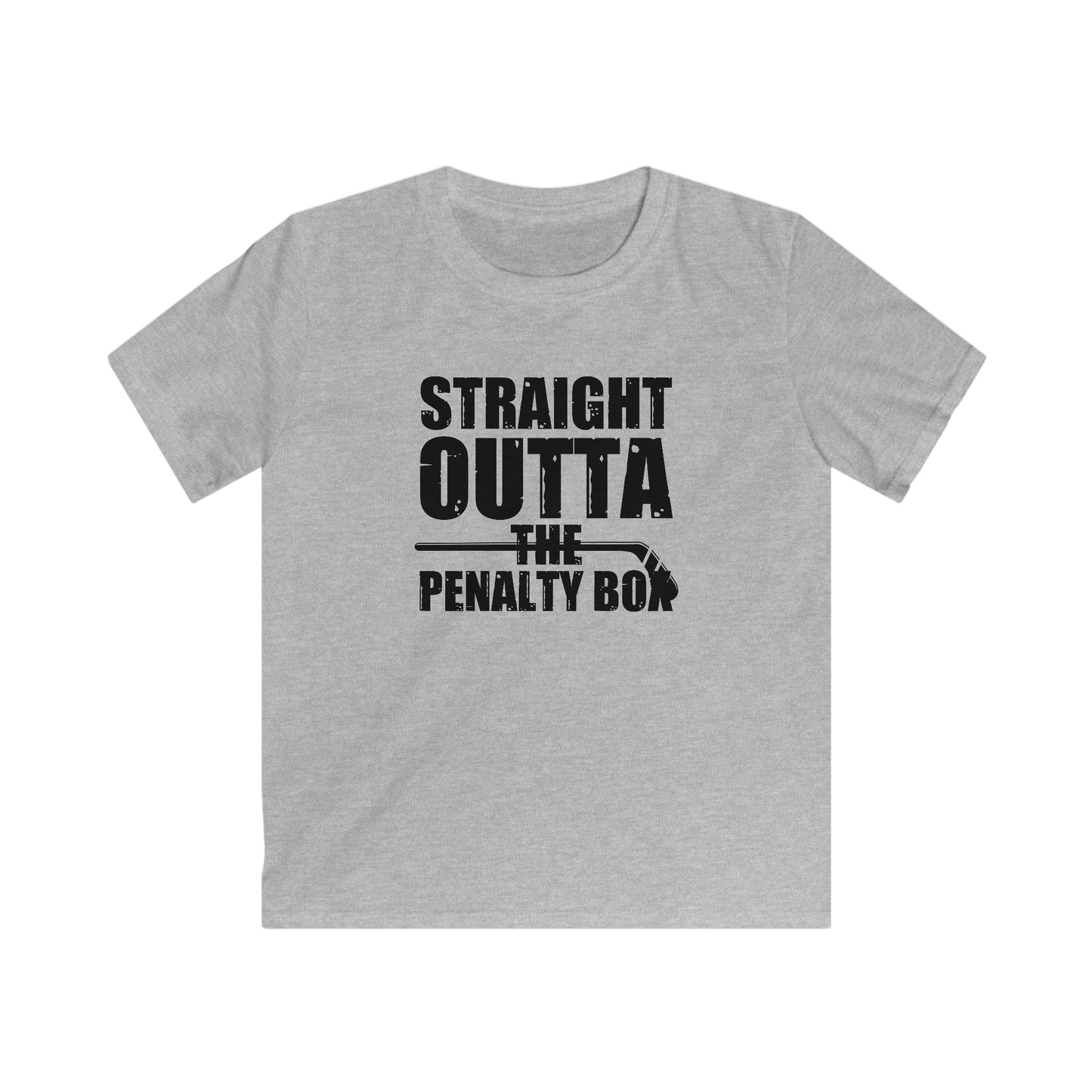 Penalty Box Kids' T-Shirt