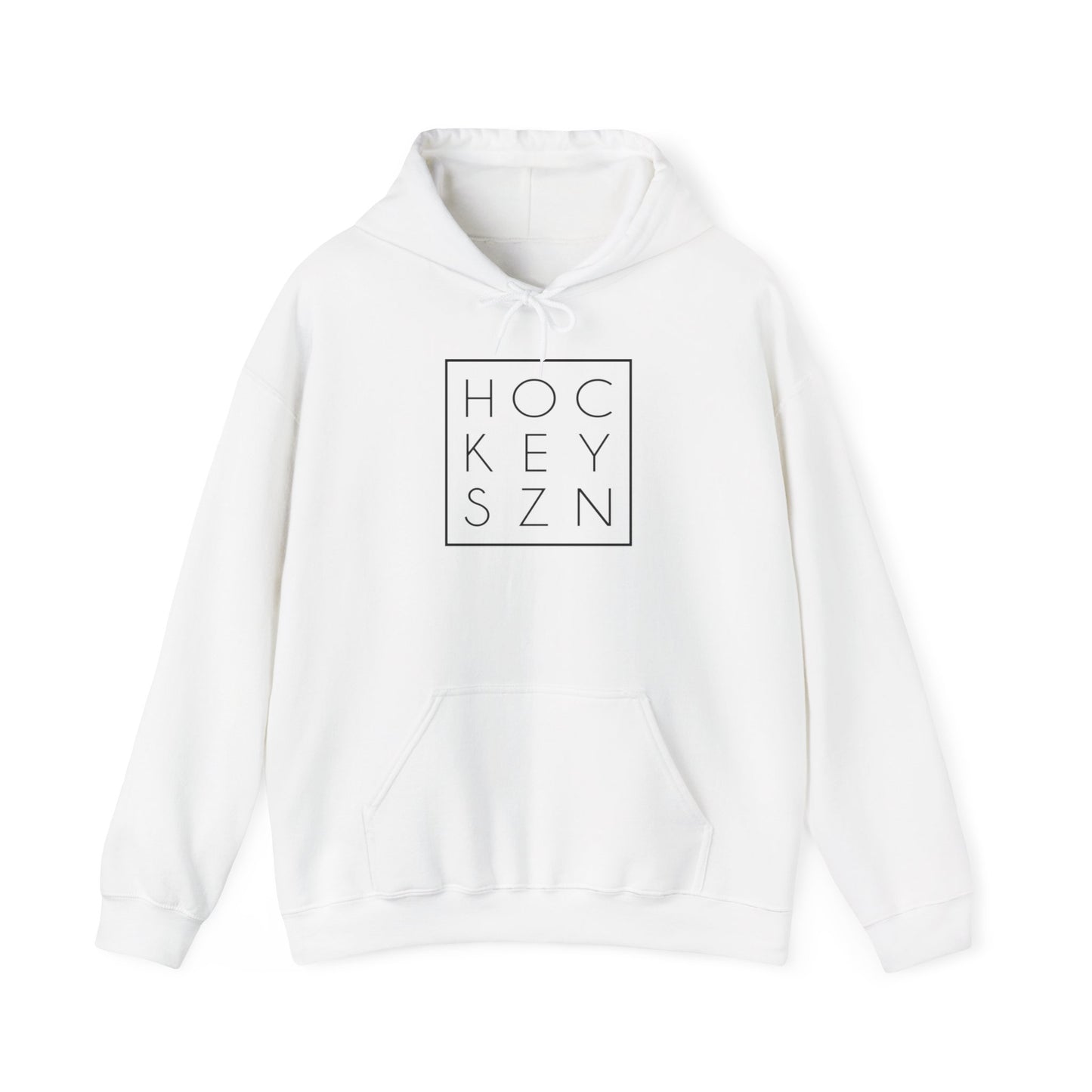 Sweat à capuche adulte HOCKEYSZN