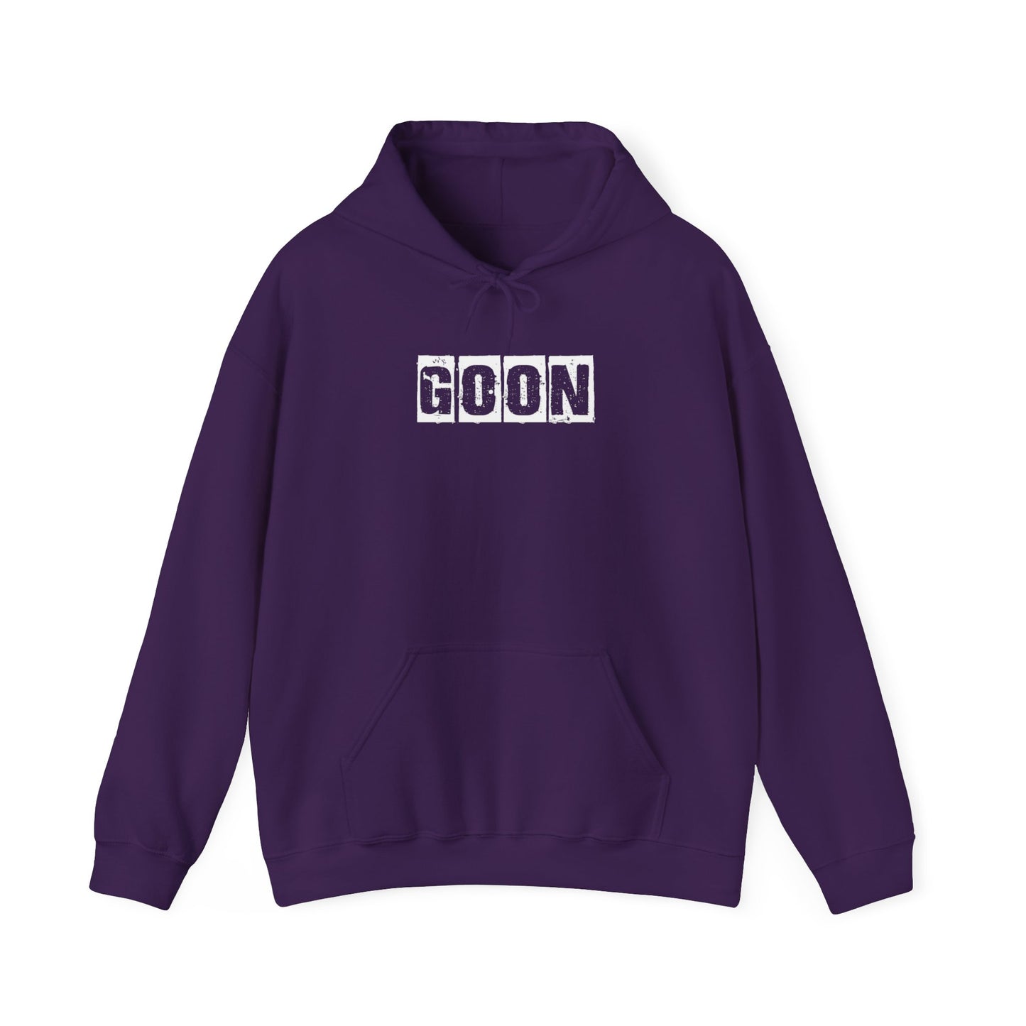 GOON Sweat à capuche adulte