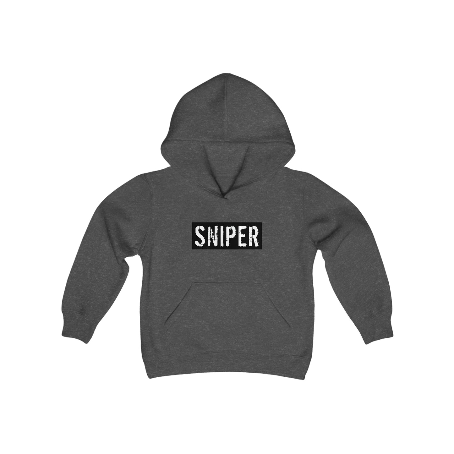 SNIPER T-shirt enfant