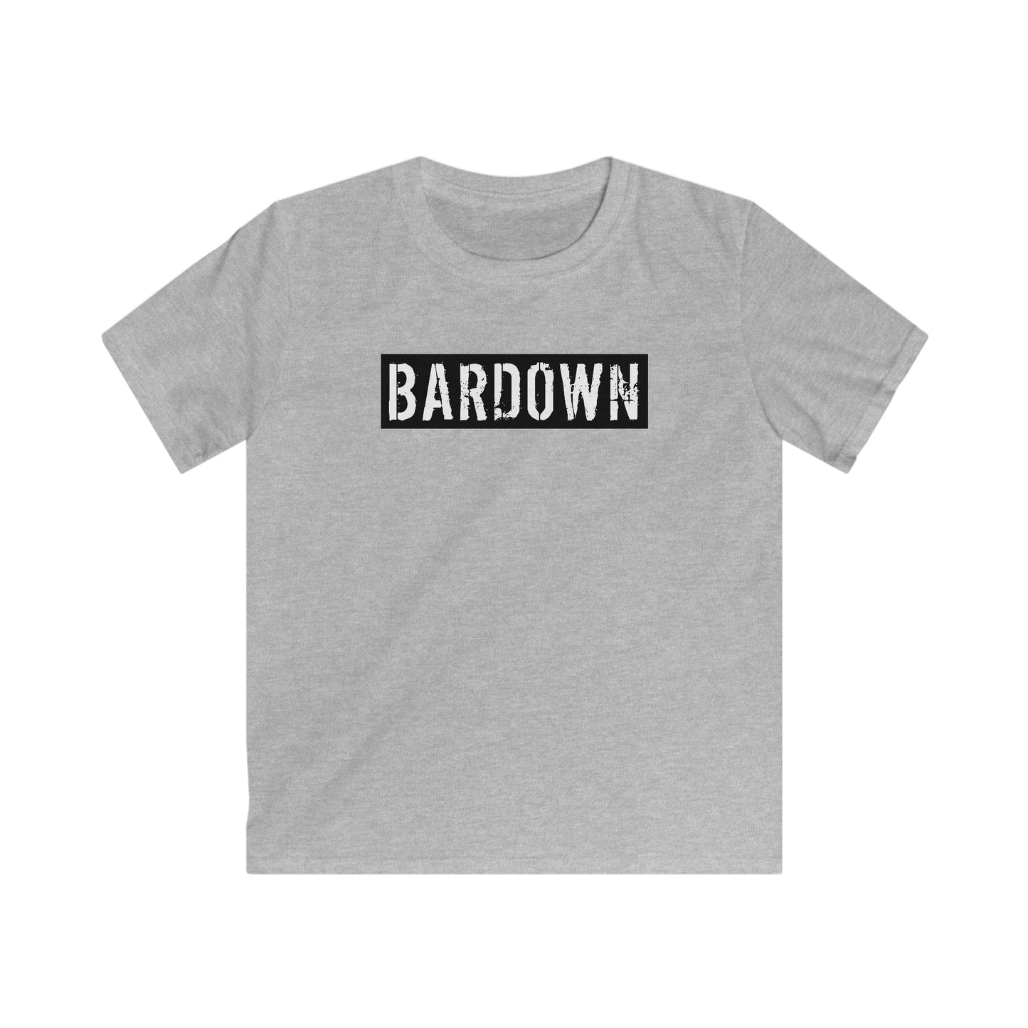 BARDOWN T-shirt Enfant