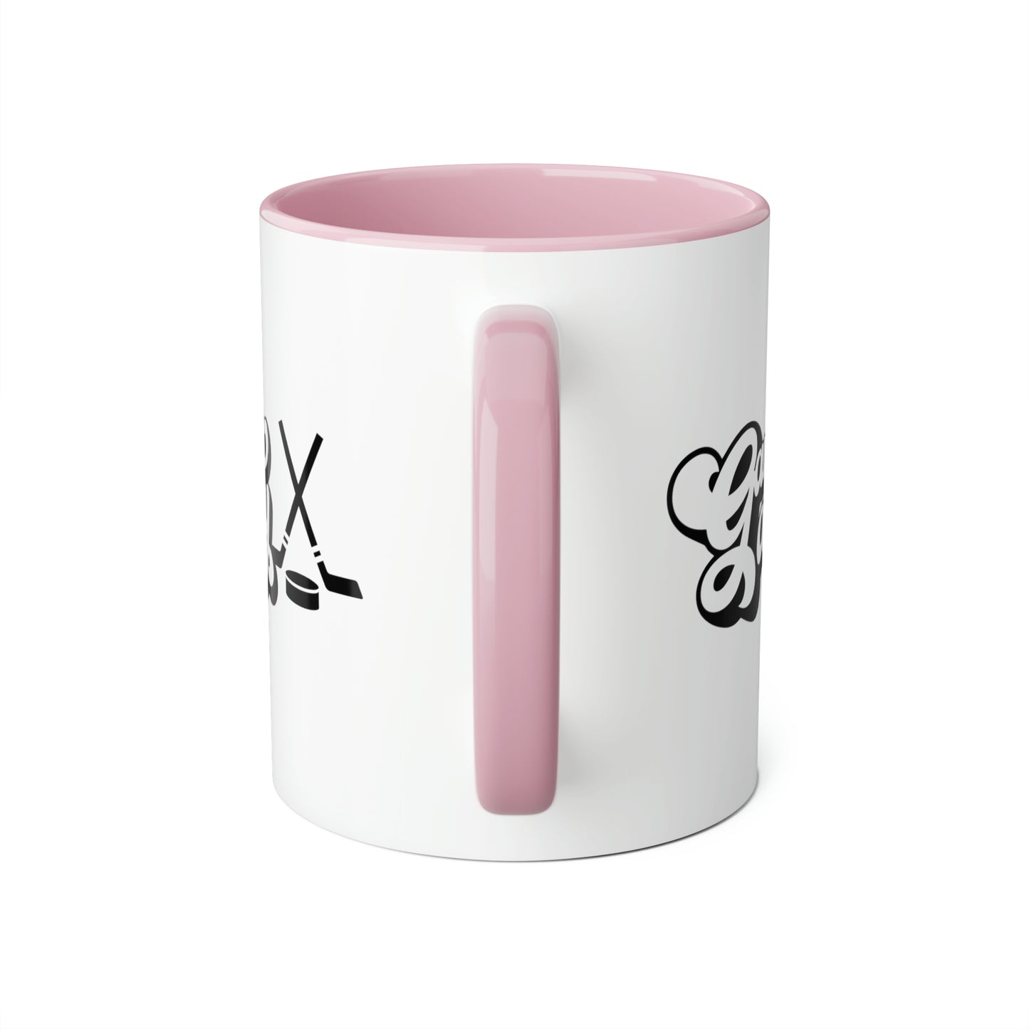 Tasse GAME DAY (6 couleurs), 11oz