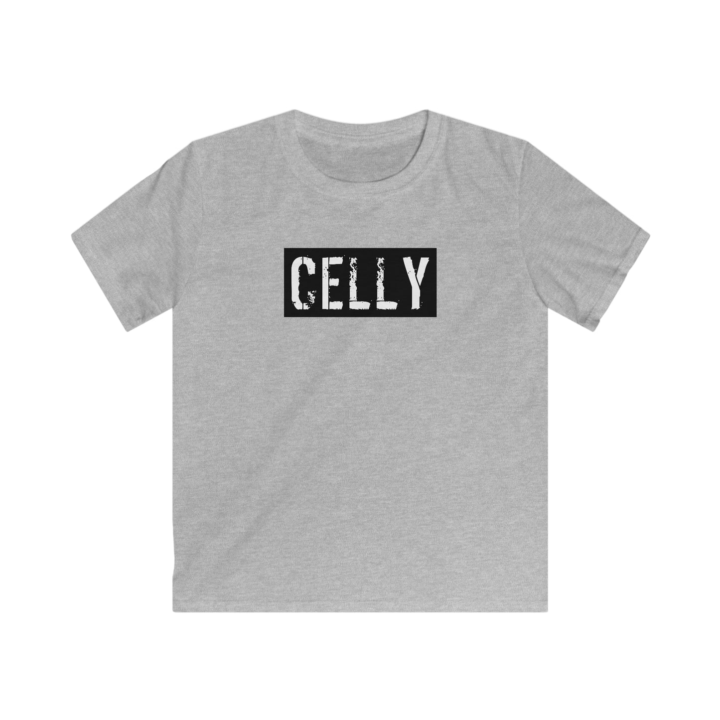 CELLY T-shirt Enfant