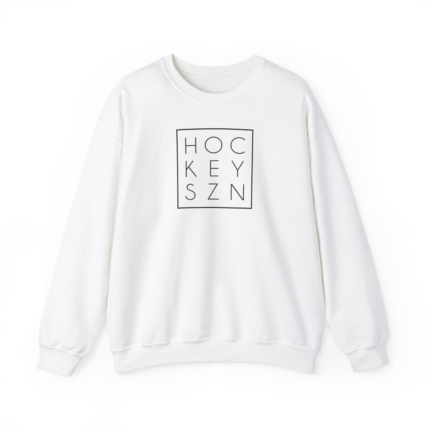 Pull ras du cou pour adulte HOCKEYSZN
