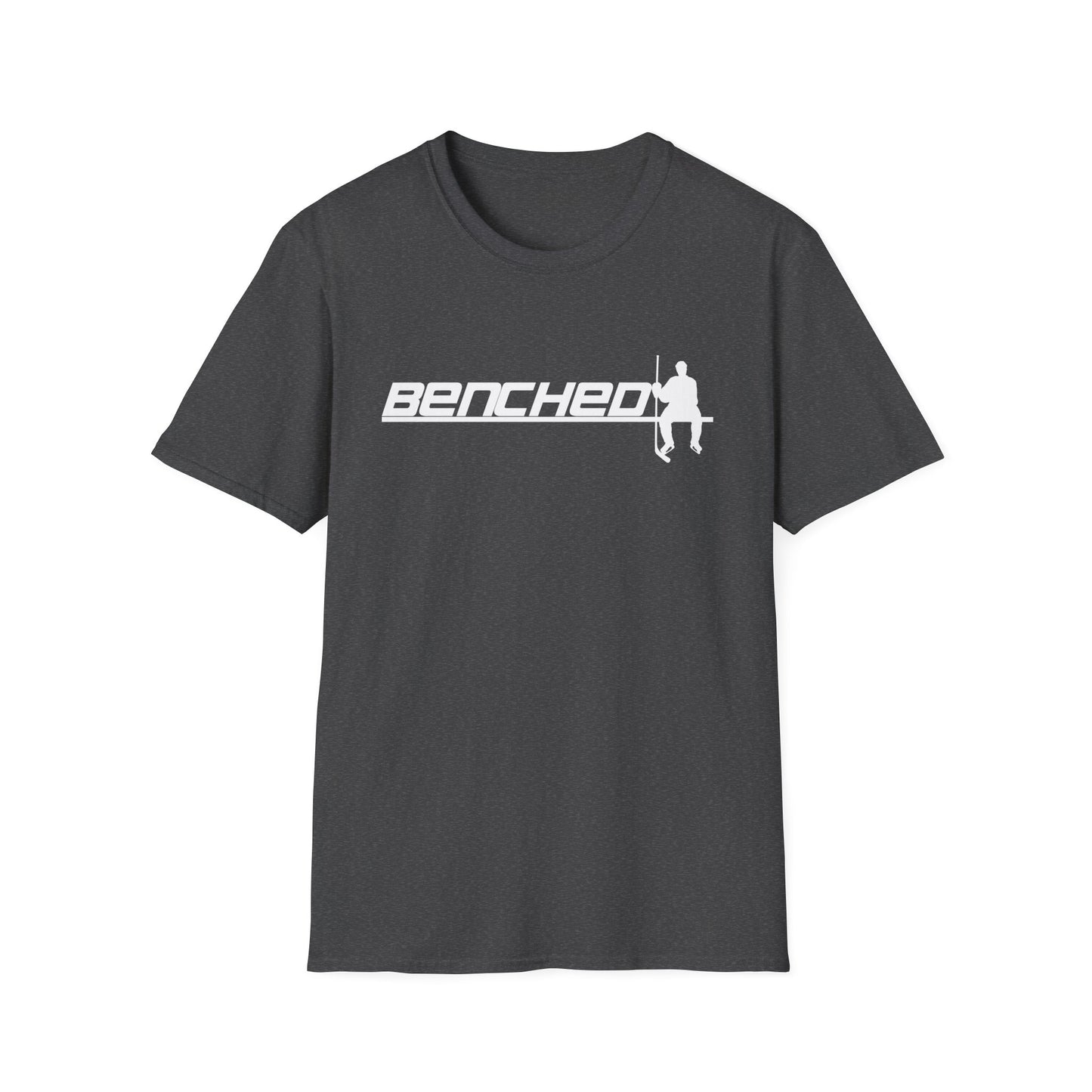 BANC T-Shirt Homme