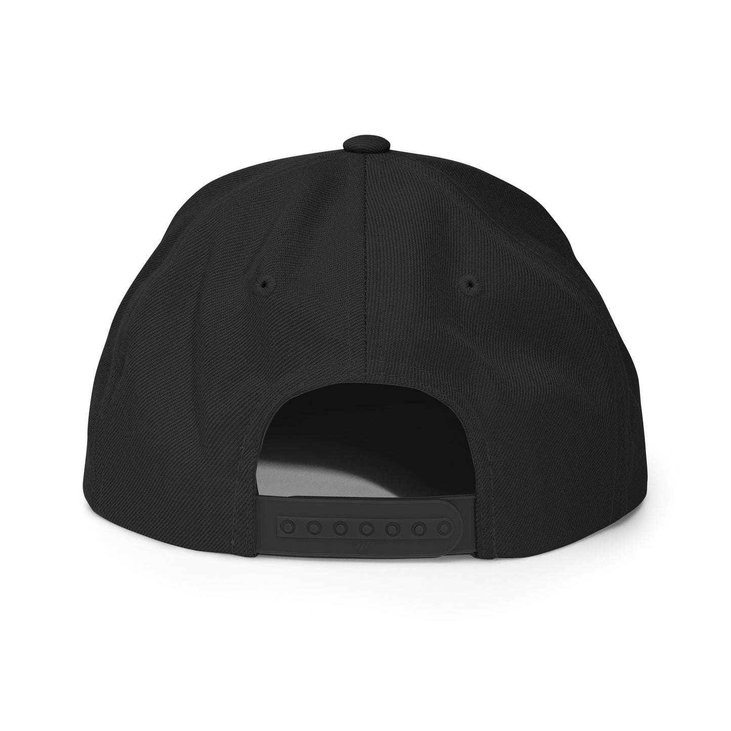 Casquette Snapback Twig Flatbrim