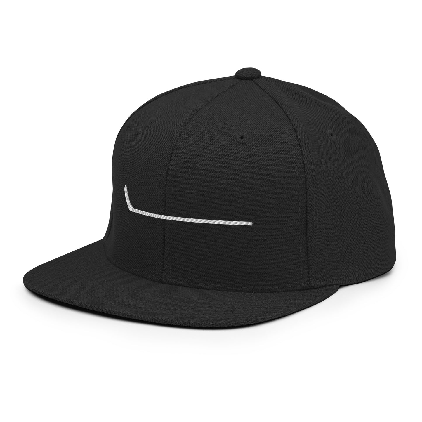 Casquette Snapback Twig Flatbrim