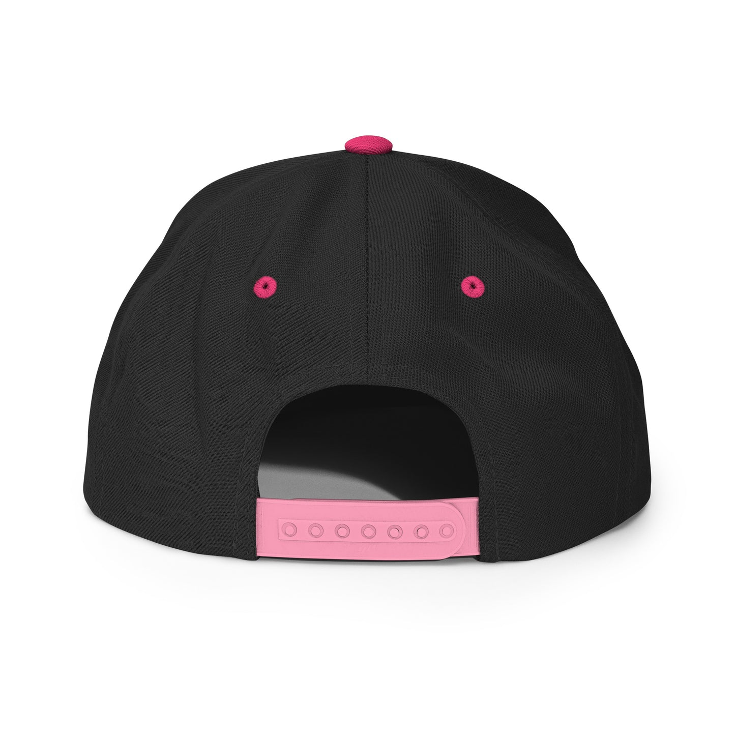 Casquette Snapback Twig Flatbrim
