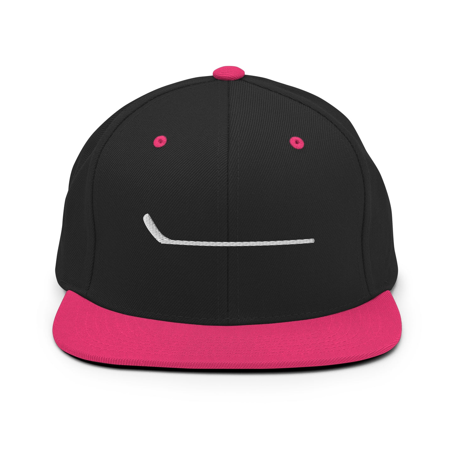 Casquette Snapback Twig Flatbrim