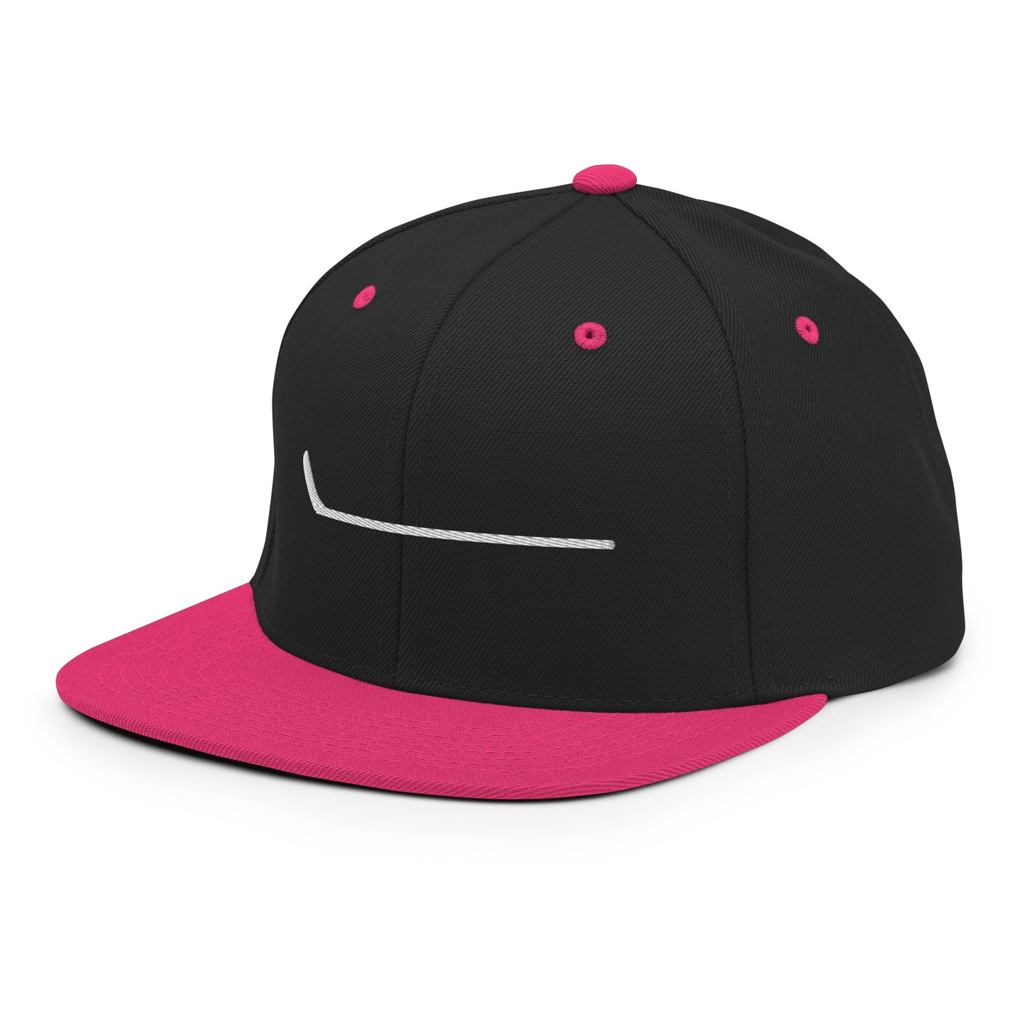 Casquette Snapback Twig Flatbrim