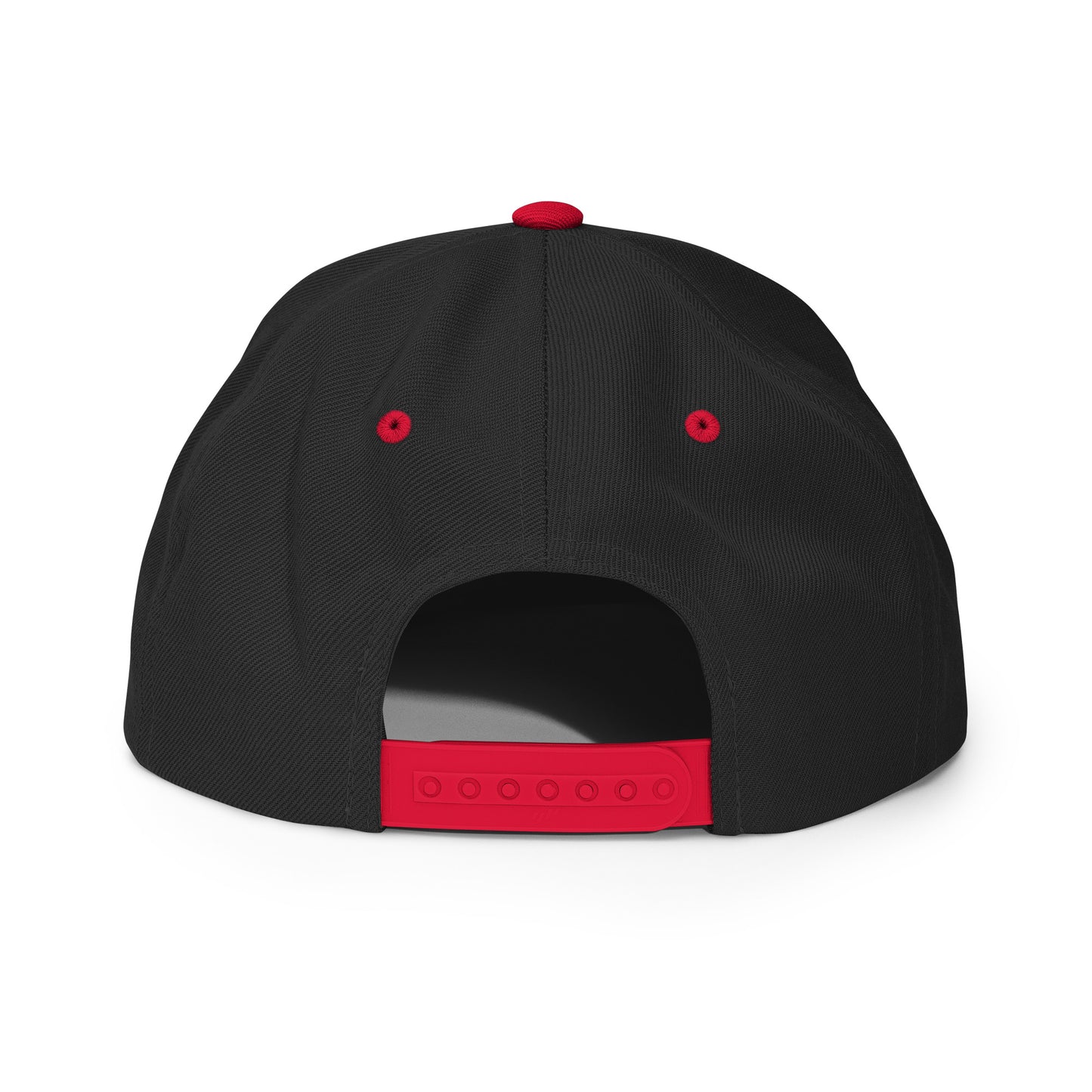 Casquette Snapback Twig Flatbrim