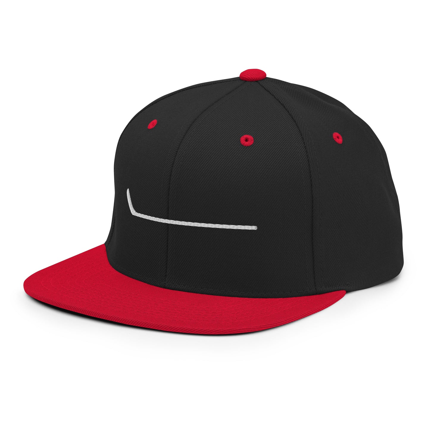 Casquette Snapback Twig Flatbrim
