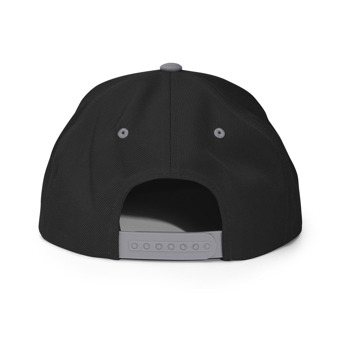 Casquette Snapback Twig Flatbrim