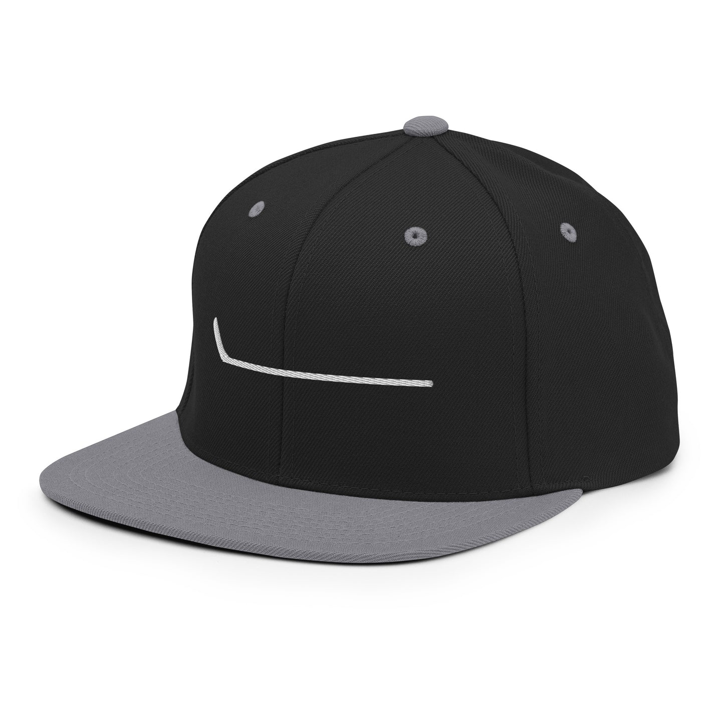 Casquette Snapback Twig Flatbrim