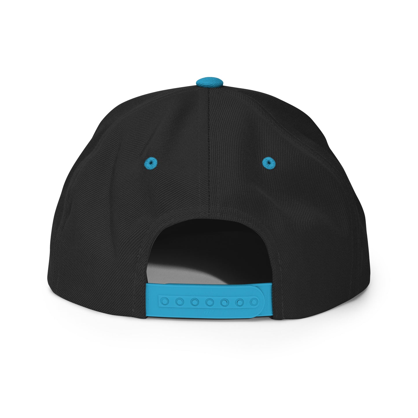 Casquette Snapback Twig Flatbrim