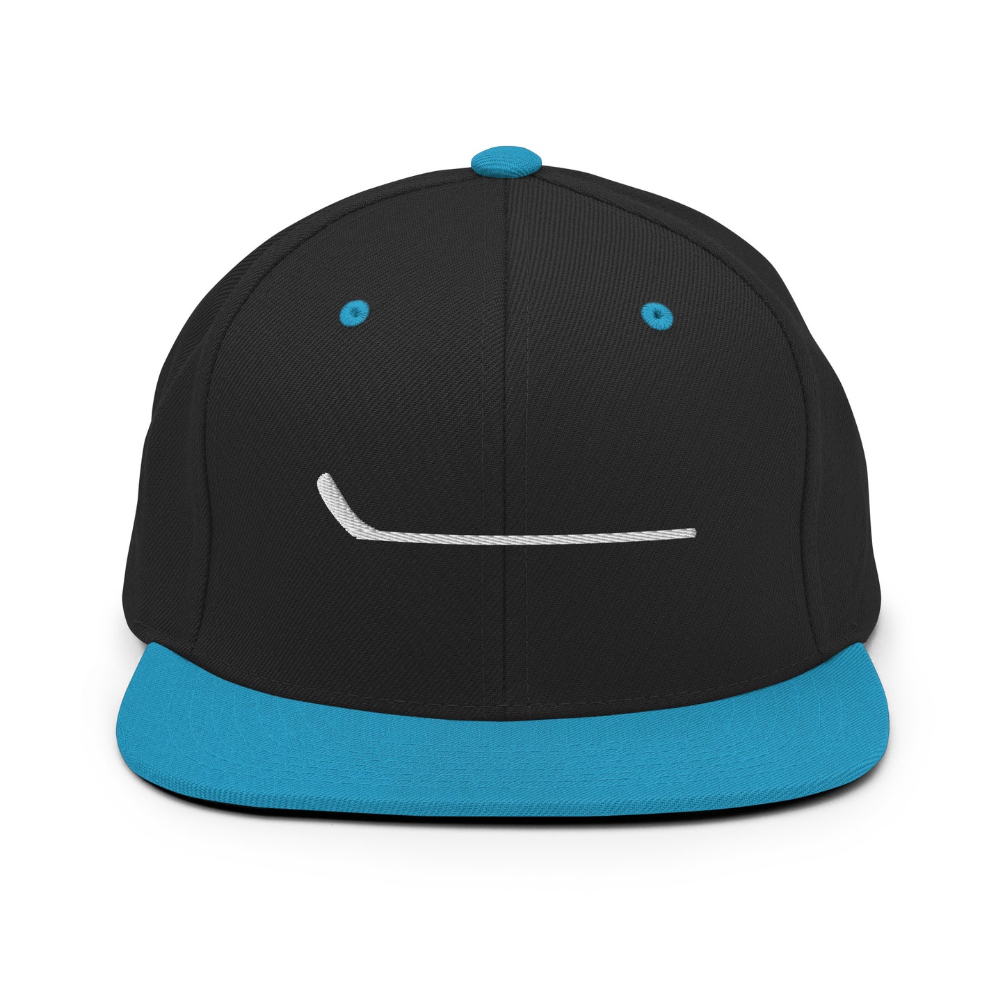 Casquette Snapback Twig Flatbrim