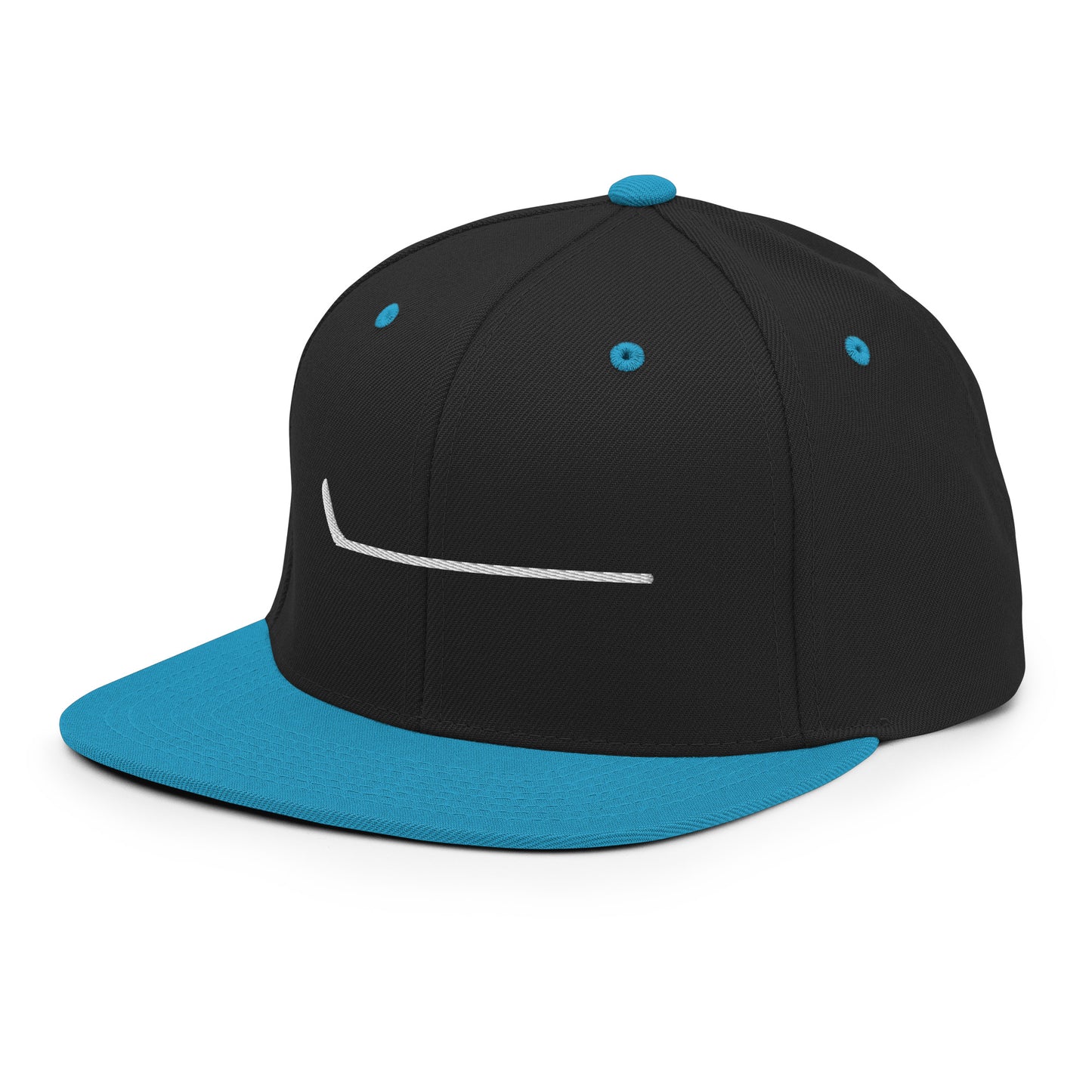 Casquette Snapback Twig Flatbrim
