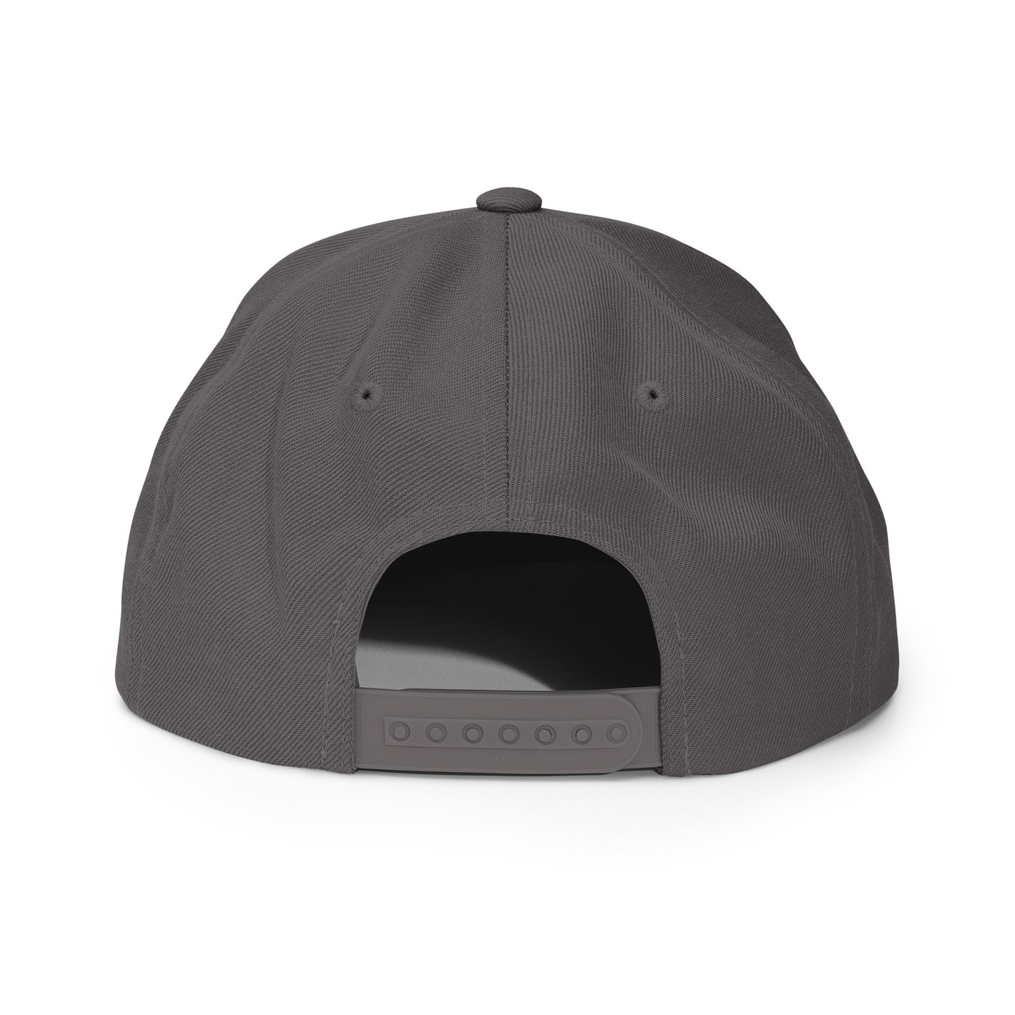 Casquette Snapback Twig Flatbrim