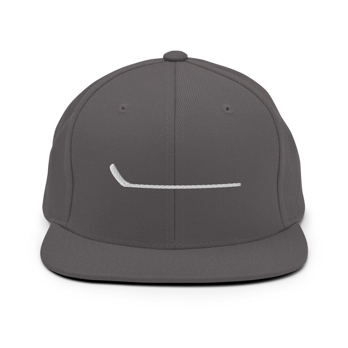 Casquette Snapback Twig Flatbrim