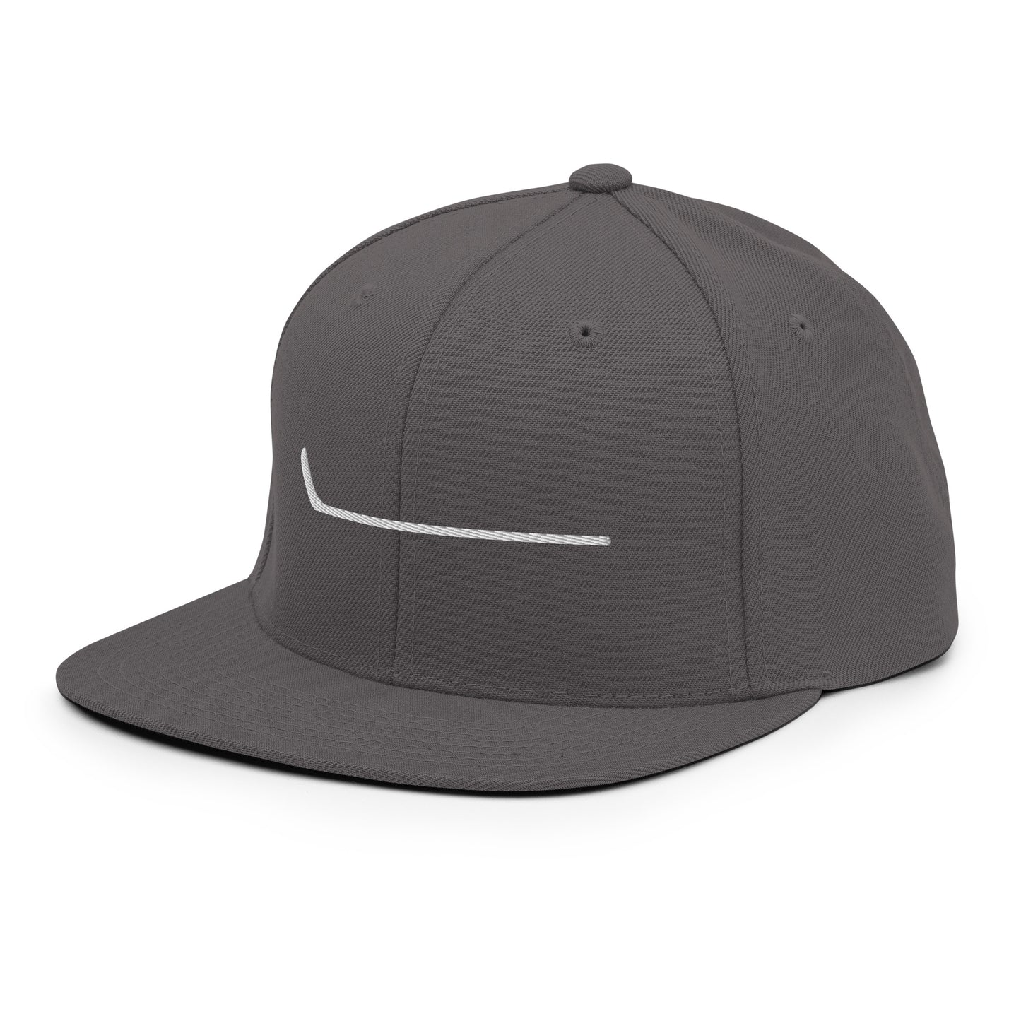 Casquette Snapback Twig Flatbrim