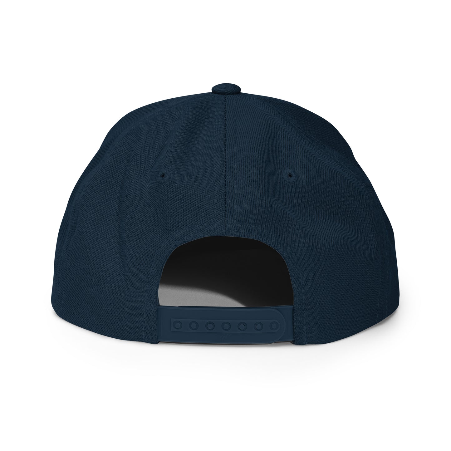 Casquette Snapback Twig Flatbrim