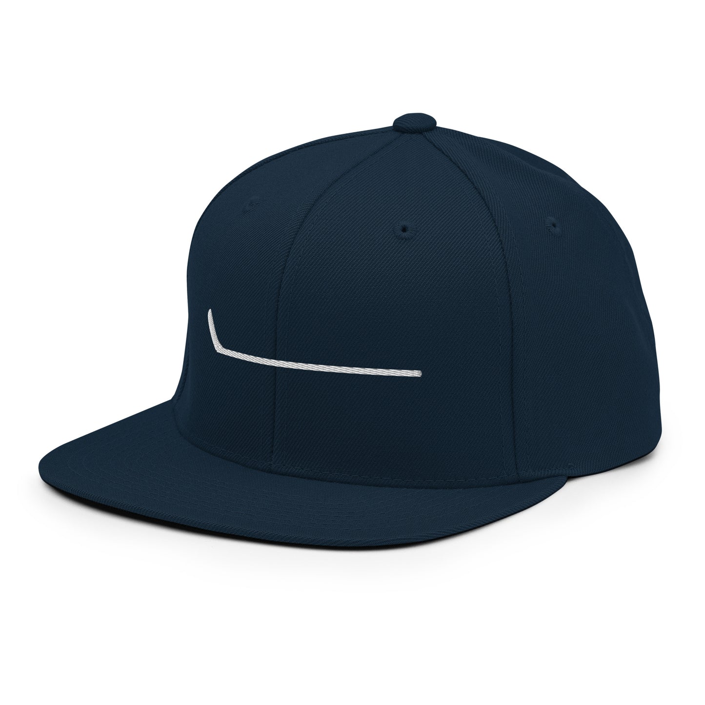 Casquette Snapback Twig Flatbrim