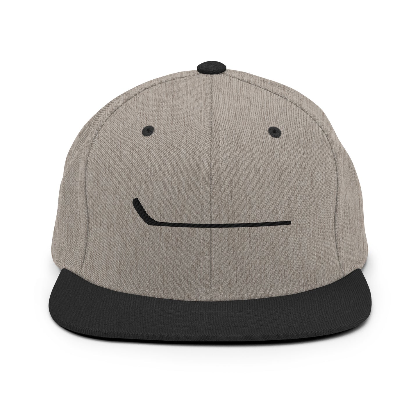 Casquette Snapback Twig Flatbrim