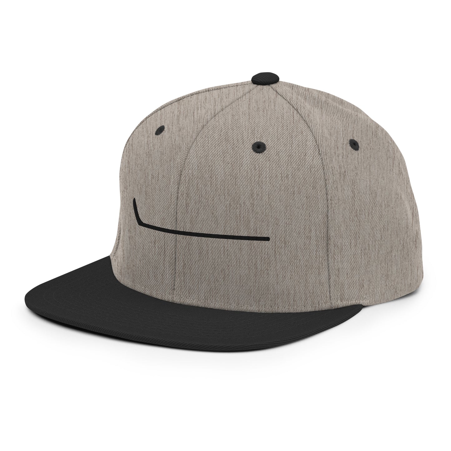 Casquette Snapback Twig Flatbrim
