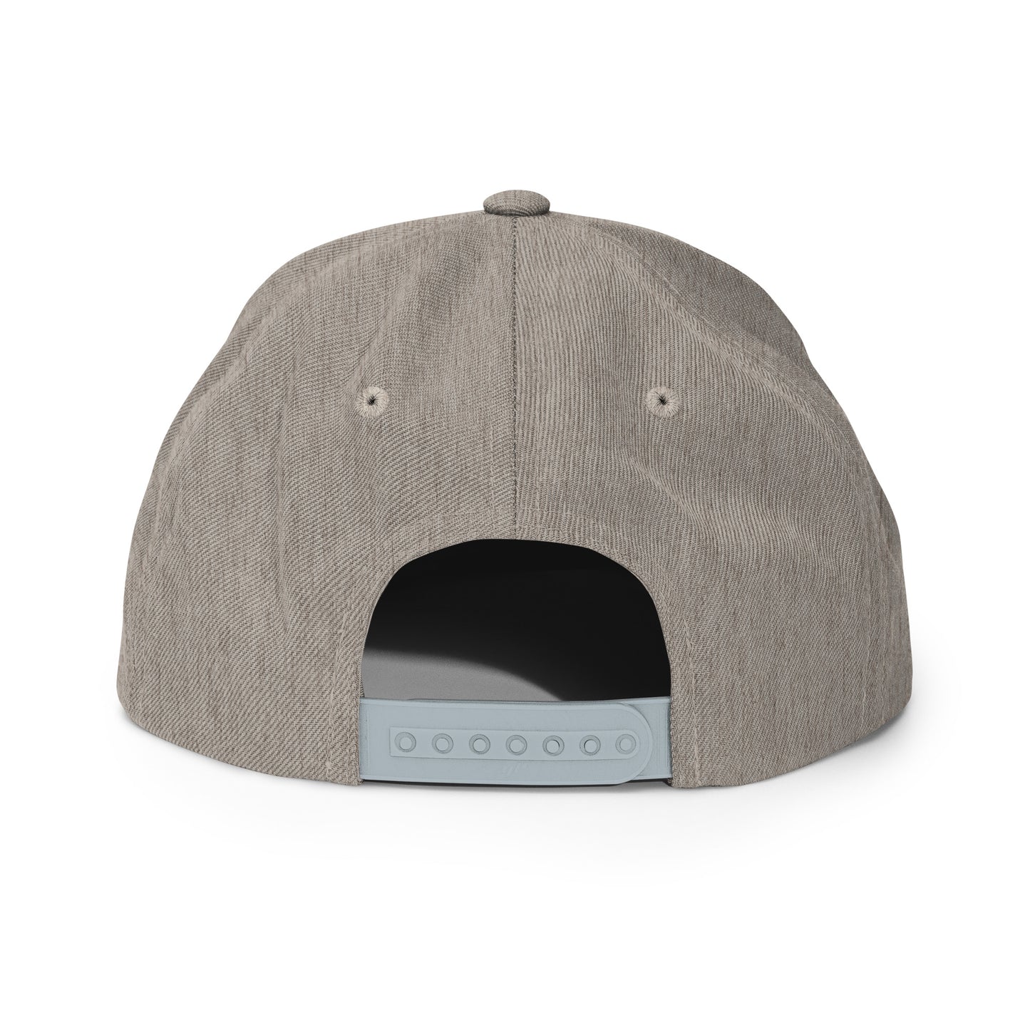 Casquette Snapback Twig Flatbrim