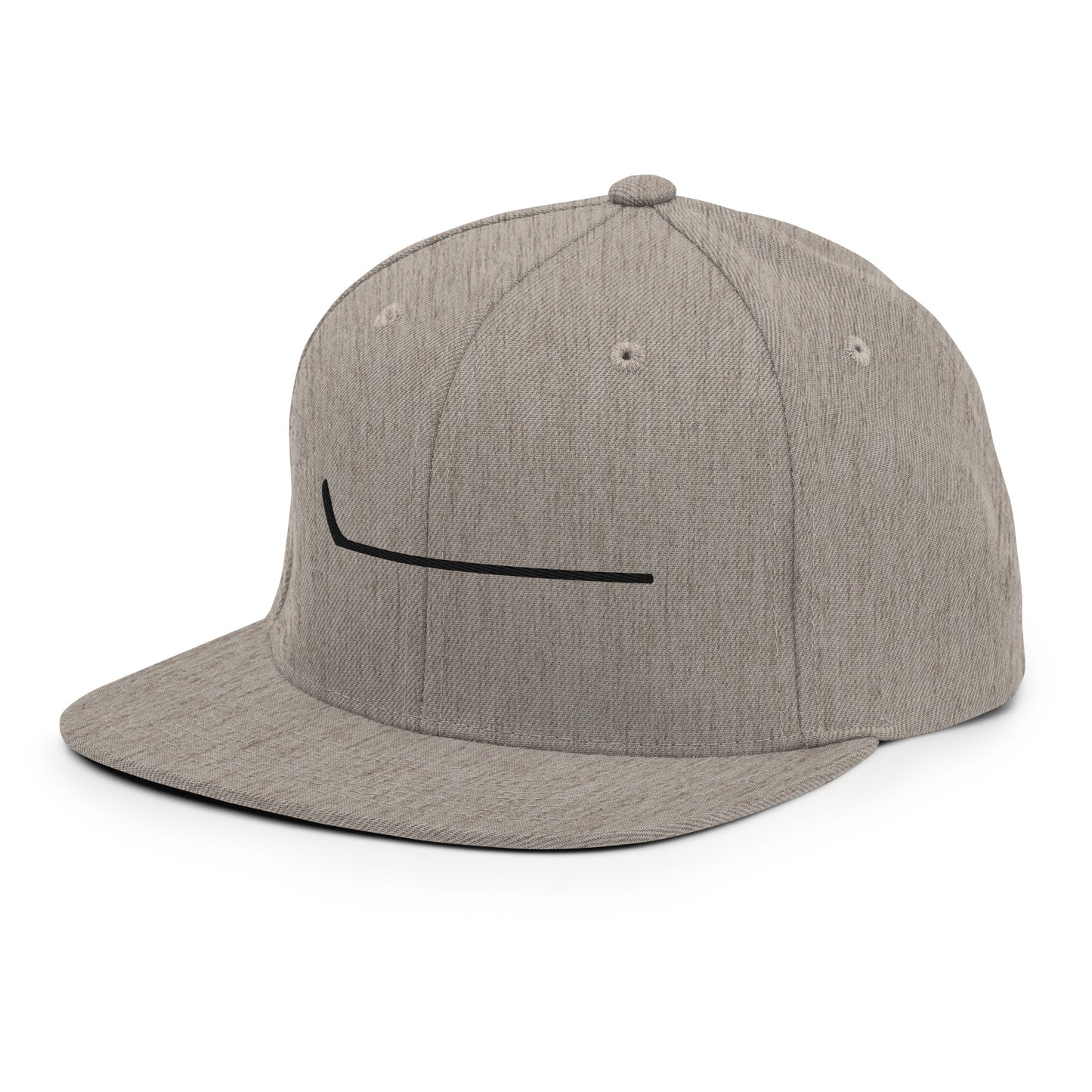Casquette Snapback Twig Flatbrim